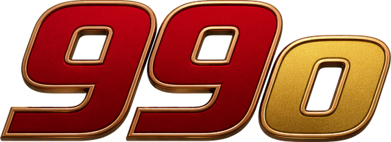 99o
